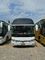53 assentos 2009 poder do ano 132kw usaram o ônibus do treinador do modelo dos ônibus ZK6117 de Yutong