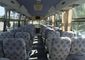 O ônibus de turista da mão de Yutong segundo/usou o ônibus do treinador do modelo de Yutong Zk6100