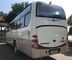 O ônibus de turista da mão de Yutong segundo/usou o ônibus do treinador do modelo de Yutong Zk6100