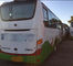 39 assentos Yutong usado 2015 anos transportam a camioneta expresso diesel usada ZK6908 com ABS