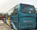 47 assentos 2010 anos Yutong usado ZK6120 transportam o motor diesel do Euro III do comprimento de 12m
